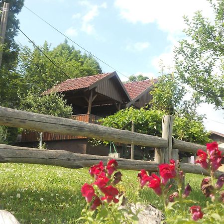 Apartments Novela Пол'янк Екстер'єр фото