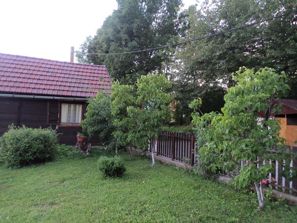 Apartments Novela Пол'янк Екстер'єр фото