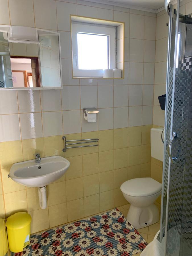 Apartments Novela Пол'янк Екстер'єр фото