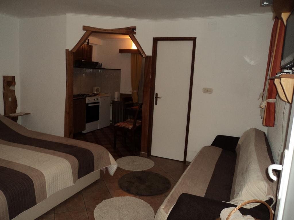 Apartments Novela Пол'янк Номер фото