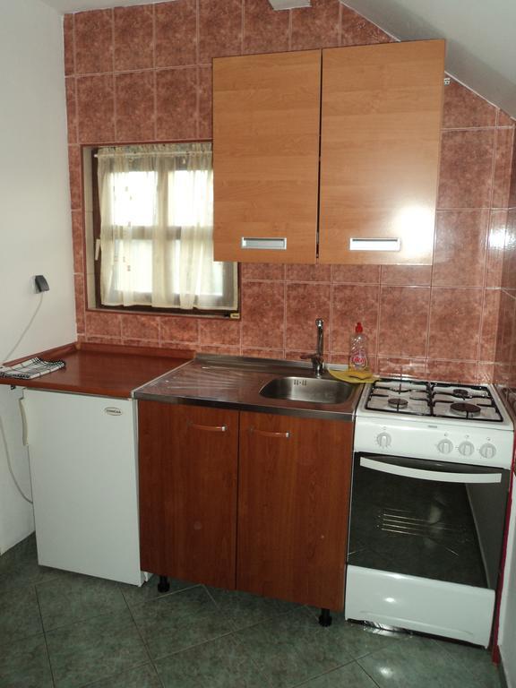 Apartments Novela Пол'янк Номер фото