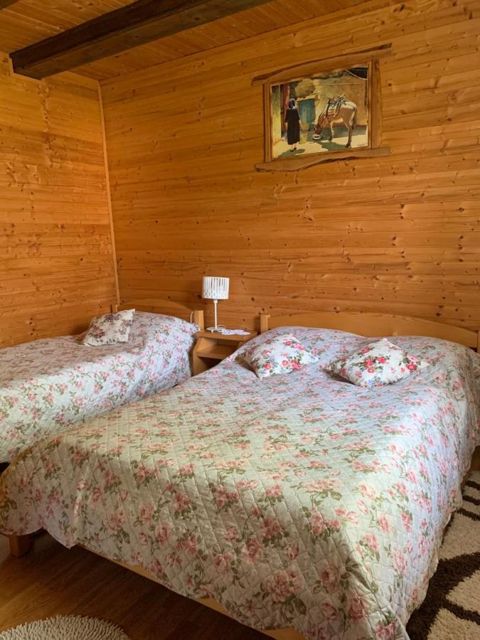 Apartments Novela Пол'янк Екстер'єр фото