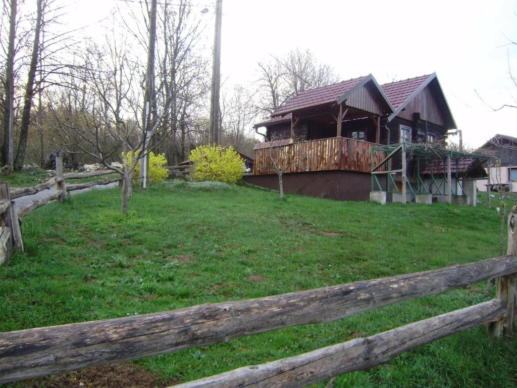 Apartments Novela Пол'янк Номер фото